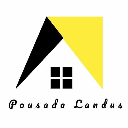 Pousada Landus ساو باولو المظهر الخارجي الصورة